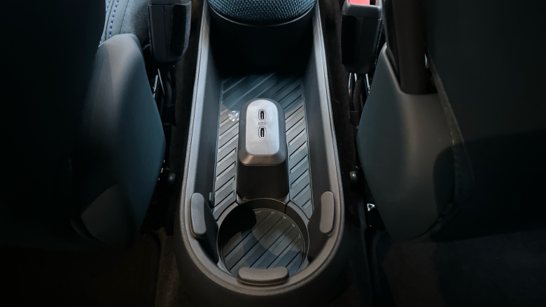 MINI Aceman 135kW E Exclusive 43kWh 5dr Auto Electric Hatchback